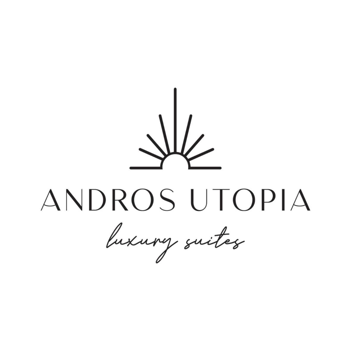 Andros Utopia バトシ エクステリア 写真